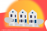 BragaHabit lança nova edição do programa Braga Sol - Habitar Melhor