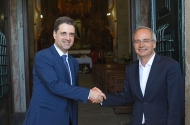Braga e Guimarães avançam com Programa Intermunicipal dos Sacro Montes