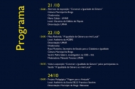 Braga promove Semana Municipal da Igualdade - imagem #1