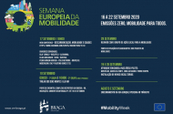 Braga assinala Semana Europeia da Mobilidade - imagem #2