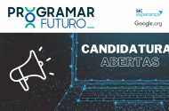 Programar o Futuro