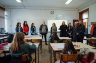 Ensino de Mandarim já chegou a 1127 alunos do Concelho de Braga