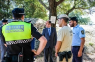 Município e UMinho desenvolvem Plano Estratégico para Protecção Civil de Braga