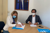 Município de Braga assina protocolo com Associação Bragatos