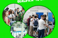 Câmara de Braga promove Mostra de Educação, Formação e Emprego