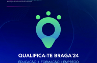 Braga promove Mostra de Educação, Formação e Emprego