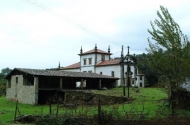 House and farm of the Church - image #2