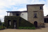 Câmara de Braga propõe classificação da Quinta da Torre do Enxido em Crespos e Pousada