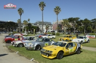 Rally de Portugal Histórico chega a Braga a 3 de Outubro