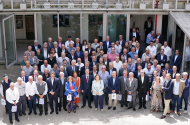 Câmara de Braga presta homenagem “justa e merecida” aos ex-Presidentes de Junta do Concelho