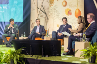 Cidades são ´fundamentais´ para alcançar os objectivos de desenvolvimento sustentável
