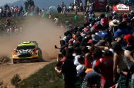 Braga recebe os melhores pilotos de Rally do Mundo