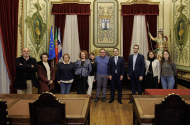 Braga recebe assembleia internacional da associação das ‘Vias Romanas Europeias’