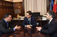 Geminação de Braga com Cuenca começa a dar frutos