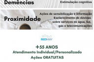 Projecto Red May irá percorrer todas as Freguesias do Concelho