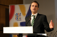 Políticas de juventude são “determinantes” na construção das Cidades do futuro
