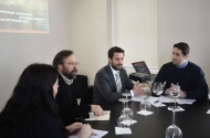 Município de Braga formaliza adesão à Rede CityMobilNet