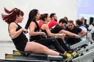 Circuito Nacional de Remo Indoor promoveu a modalidade na Cidade Europeia do Desporto - imagem #4