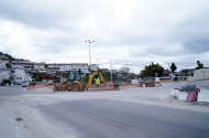 Requalificação da Avenida de São Pedro aumenta condições de segurança para peões e permite criação de ciclovia