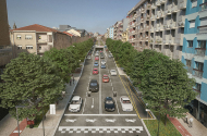 Requalificação do Túnel Rodoviário da Avenida e da Avenida da Liberdade - imagem #3