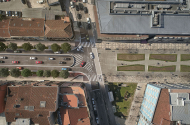 Requalificação do Túnel Rodoviário da Avenida e da Avenida da Liberdade - imagem #12