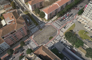 Requalificação do Túnel Rodoviário da Avenida e da Avenida da Liberdade - imagem #11