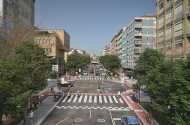 Requalificação do Túnel Rodoviário da Avenida e da Avenida da Liberdade - imagem #7