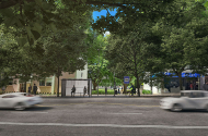 Requalificação do Túnel Rodoviário da Avenida e da Avenida da Liberdade - imagem #5