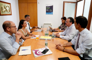 Excelência e celeridade do CIAB reconhecidas pelo regulador das comunicações electrónicas postais