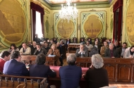 INFORMAÇÃO COVID-19 | Câmara e Juntas de Freguesia articulam procedimentos
