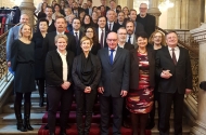 Rede EUROCITIES debate em Viena o futuro das cidades