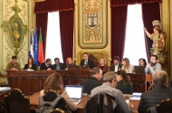 Plano e Orçamento para 2020 assenta na continuidade