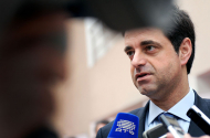 Ricardo Rio defende criação de documento estratégico de descentralização na Saúde