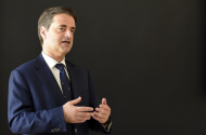 Abordagem transversal a todas as áreas de governação é essencial para atingir ODS