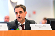 Ricardo Rio é o primeiro autarca português no movimento ‘Voices of Solidarity’ das Nações Unidas
