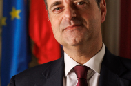 Ricardo Rio é o novo Presidente do Global Parliament of Mayors