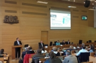 Braga reconocida en Europa como Municipio Amigo de las Familias