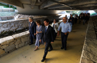 Braga devolve o Rio Este à cidade com intervenção de 875 mil euros - imagem #7
