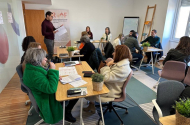 Projecto Roof Braga reuniu parceiros estratégicos para operacionalizar Plano Integrado de Acção