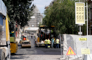 Município de Braga lança o Via a Via, um compromisso permanente com a qualificação da rede viária e dos espaços pedonais 
