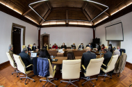 Município de Braga e Reitoria da Universidade do Minho cooperam em áreas estratégicas para o desenvolvimento colectivo