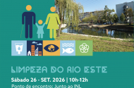 Semana do Clima 2026 promove participação em iniciativas ambientais - imagem #2