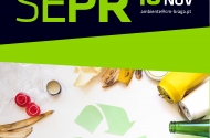 Município de Braga sensibiliza para a prevenção de resíduos