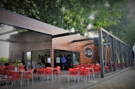 Praia Fluvial de Adaúfe dotada com novo bar