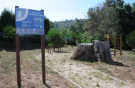 Parque de Stª Leocádia
