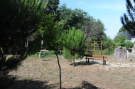 Parque de Stª Leocádia - imagem #2