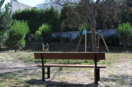 Parque de Stª Leocádia - imagem #5