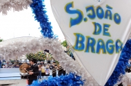 Informações de trânsito | Festas de São João de Braga