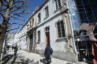 Município de Braga adquire edifícios do Cinema São Geraldo e do Pé Alado