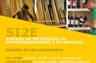 Sessão de Esclarecimento sobre Sistema de Incentivos - SI2E